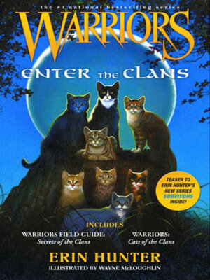 cover image of Enter the Clans